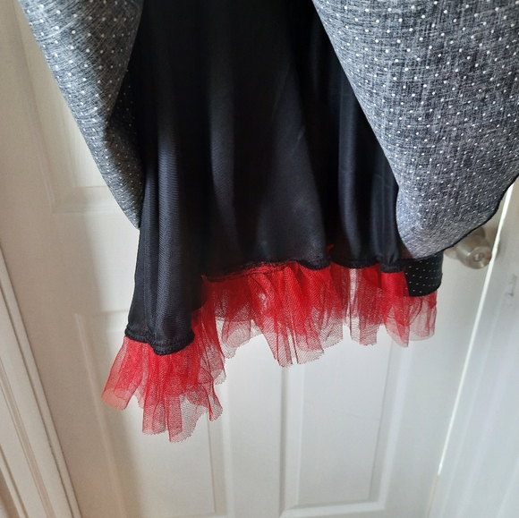 Ruby Rox Pinup Dress - Picture 6 of 6